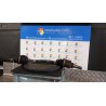 SEMIALBERO ANT. COMPL. SX. 018 TOYOTA YARIS (11/05-02/12) 1NRFE 434200D380