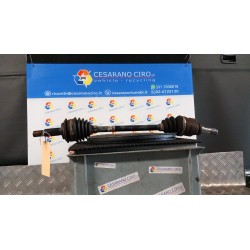 SEMIALBERO ANT. COMPL. SX. 018 TOYOTA YARIS (11/05-02/12) 1NRFE 434200D380