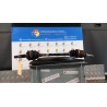 SEMIALBERO ANT. COMPL. SX. 018 TOYOTA YARIS (11/05-02/12) 1NRFE 434200D380