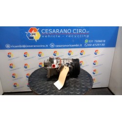 COMPRESSORE A/C 021 TOYOTA YARIS (11/05-02/12) 1NRFE 883100D320