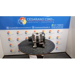 ALTERNATORE C/A/C 023 CHEVROLET (DAEWOO) AVEO (T300) (05/11-) A12XER 13579655