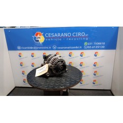 ALTERNATORE C/A/C 023 CHEVROLET (DAEWOO) AVEO (T300) (05/11-) A12XER 13579655