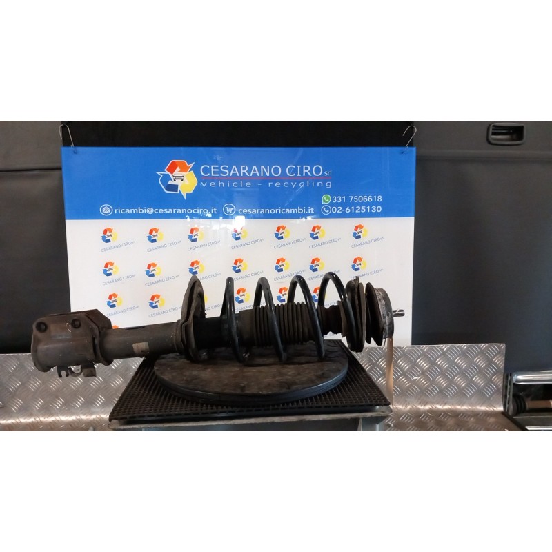 AMMORTIZZATORE ANT. COFAP DX. 030 LANCIA YPSILON (TE) (06/03-09/06) 188A9000 50711005