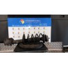 AMMORTIZZATORE ANT. COFAP DX. 030 LANCIA YPSILON (TE) (06/03-09/06) 188A9000 50711005