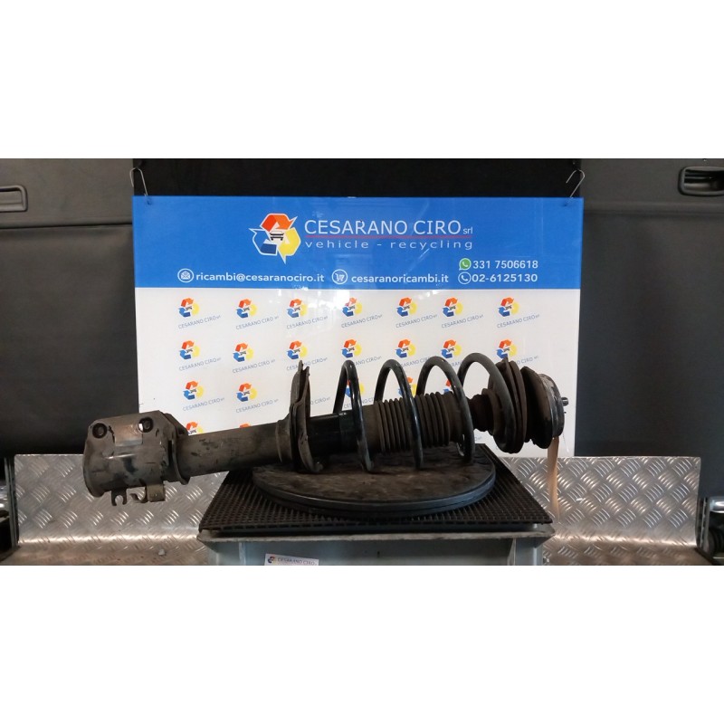 AMMORTIZZATORE ANT. COFAP SX. 031 LANCIA YPSILON (TE) (06/03-09/06) 188A9000 50711005