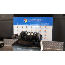 AMMORTIZZATORE ANT. COFAP SX. 031 LANCIA YPSILON (TE) (06/03-09/06) 188A9000 50711005