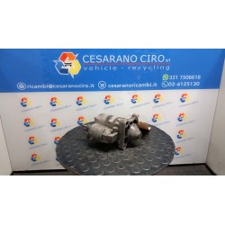 MOTORINO AVVIAMENTO MITSUBISHI 032 RENAULT KANGOO (01/08-05/13) K4M K8 8200584675