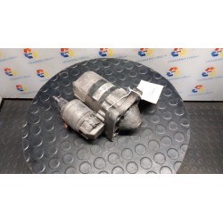 MOTORINO AVVIAMENTO MITSUBISHI 032 RENAULT KANGOO (01/08-05/13) K4M K8 8200584675