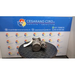MOTORINO AVVIAMENTO MITSUBISHI 032 RENAULT KANGOO (01/08-05/13) K4M K8 8200584675