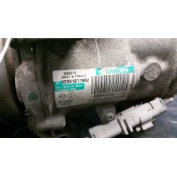 COMPRESSORE A/C 033 RENAULT KANGOO (01/08-05/13) K4M K8 8200953359