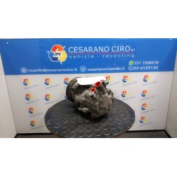 COMPRESSORE A/C 033 RENAULT KANGOO (01/08-05/13) K4M K8 8200953359