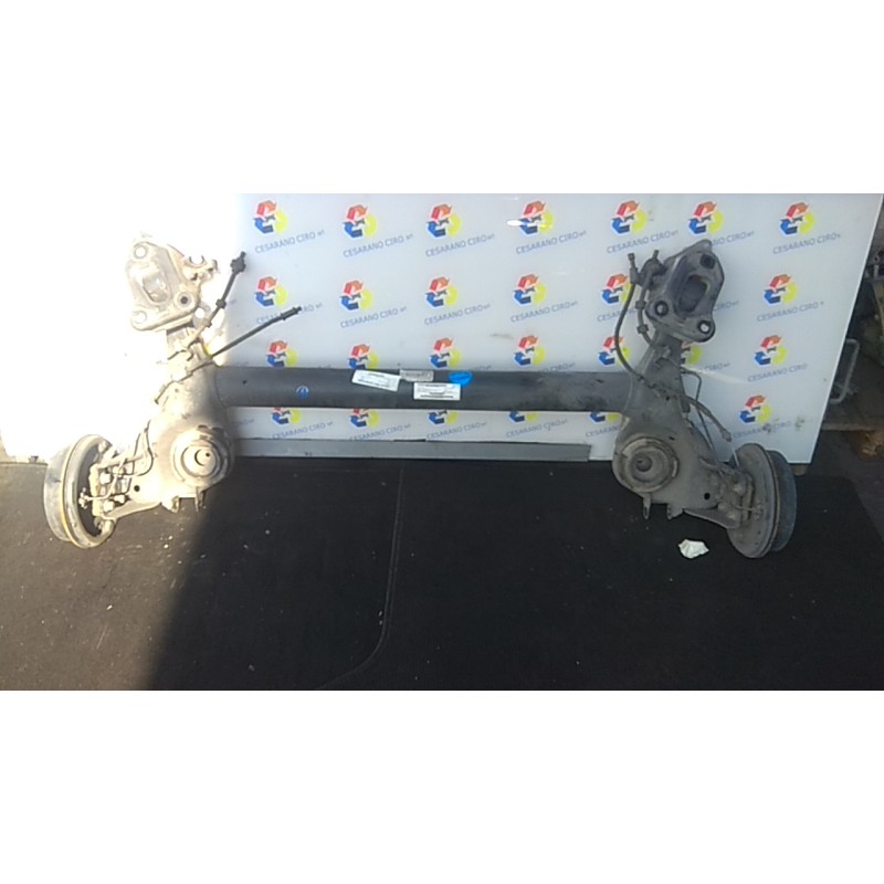 ASSALE POST. 035 OPEL ADAM (11/12-) A12XER 39010959