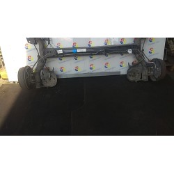 ASSALE POST. 037 DACIA DOKKER FURGONE (11/12-) H4MD7 555110548R