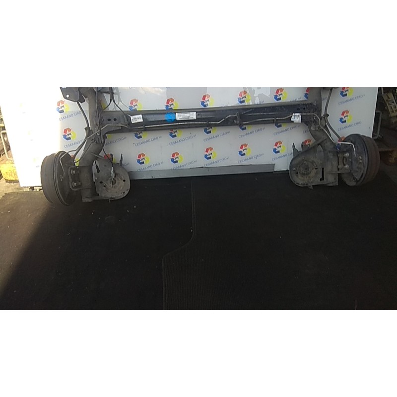 ASSALE POST. 037 DACIA DOKKER FURGONE (11/12-) H4MD7 555110548R