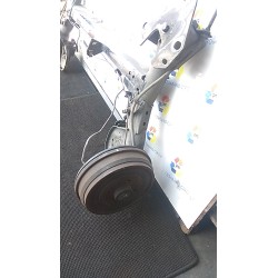 ASSALE POST. 037 DACIA DOKKER FURGONE (11/12-) H4MD7 555110548R