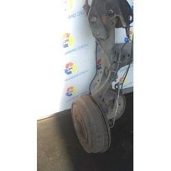 ASSALE POST. 037 DACIA DOKKER FURGONE (11/12-) H4MD7 555110548R