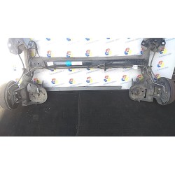 ASSALE POST. 037 DACIA DOKKER FURGONE (11/12-) H4MD7 555110548R