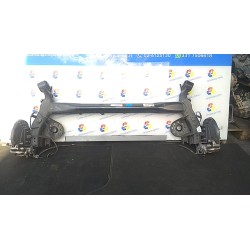 ASSALE POST. P/FRENI A DISCO 038 KIA RIO 4A SERIE (09/20-) G4LF 55100H8110