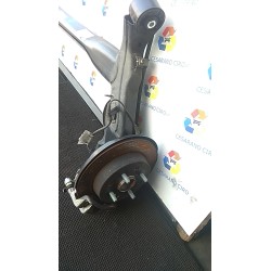 ASSALE POST. P/FRENI A DISCO 038 KIA RIO 4A SERIE (09/20-) G4LF 55100H8110