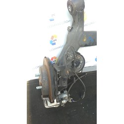 ASSALE POST. P/FRENI A DISCO 038 KIA RIO 4A SERIE (09/20-) G4LF 55100H8110