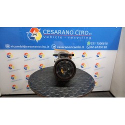 COMPRESSORE A/C 039 FIAT BRAVO (3Y) (12/09-) 198A8000 51820449