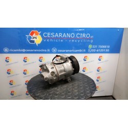 COMPRESSORE A/C 039 FIAT BRAVO (3Y) (12/09-) 198A8000 51820449