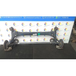 ASSALE POST. 041 AUDI A1 (8X) (05/10-03/19) CBZ 6R0500051E