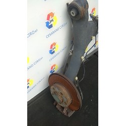 ASSALE POST. 041 AUDI A1 (8X) (05/10-03/19) CBZ 6R0500051E