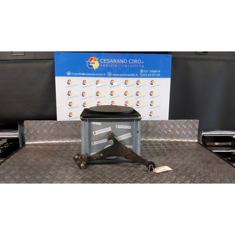 BRACCIO OSCILLANTE SOSP. ANT. DX. 042 CITROEN SAXO (09/99-02/04) HFX 352079