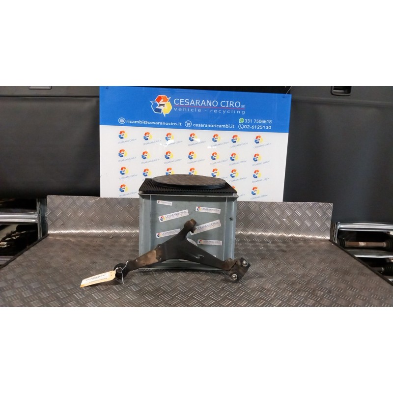 BRACCIO OSCILLANTE SOSP. ANT. SX. 043 CITROEN SAXO (09/99-02/04) HFX 352078