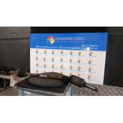 SEMIALBERO ANT. COMPL. OPR. 08095- DX. 044 CITROEN SAXO (09/99-02/04) HFX 32737F