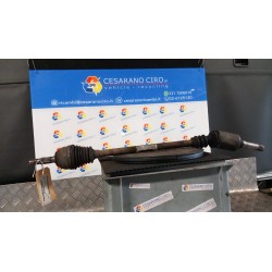 SEMIALBERO ANT. COMPL. OPR. 08095- DX. 044 CITROEN SAXO (09/99-02/04) HFX 32737F