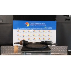 SEMIALBERO ANT. COMPL. OPR.08095- SX. 045 CITROEN SAXO (09/99-02/04) HFX 32729S