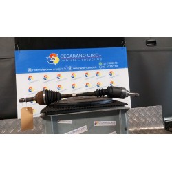 SEMIALBERO ANT. COMPL. OPR.08095- SX. 045 CITROEN SAXO (09/99-02/04) HFX 32729S