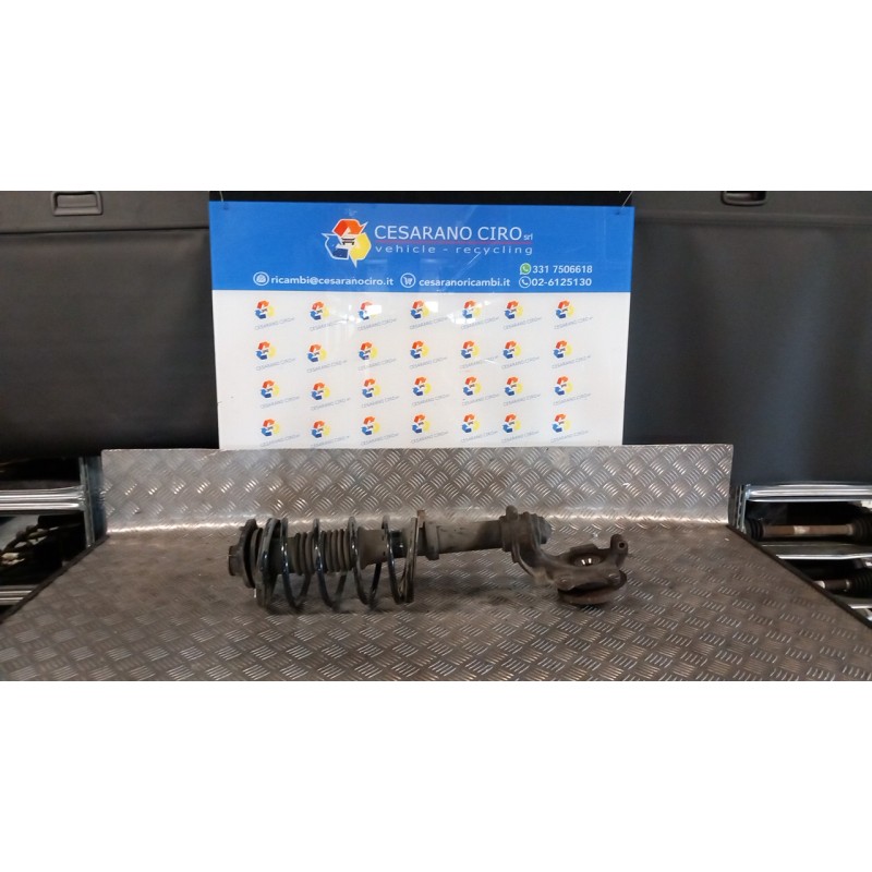 AMMORTIZZATORE ANT. DX. 046 CITROEN SAXO (09/99-02/04) HFX 5202FN