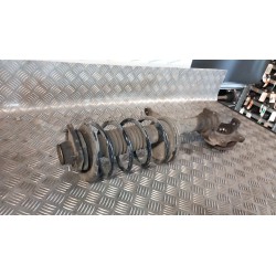 AMMORTIZZATORE ANT. DX. 046 CITROEN SAXO (09/99-02/04) HFX 5202FN