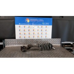 AMMORTIZZATORE ANT. SX. 047 CITROEN SAXO (09/99-02/04) HFX 5202FN