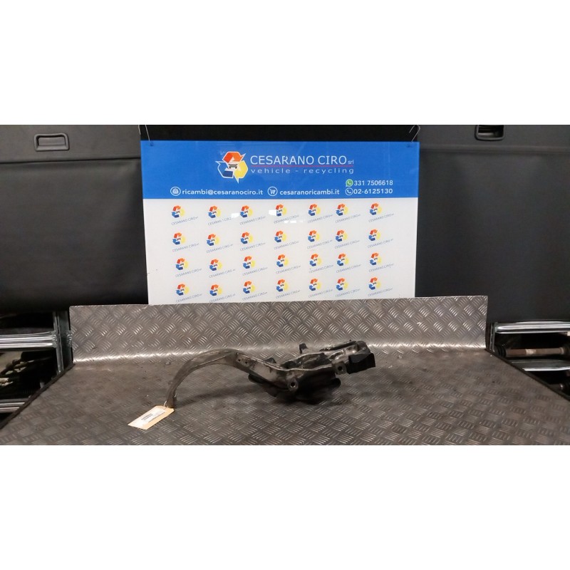 MONTANTE SOSP. ANT. DX. 050 ALFA ROMEO 159 (X3/X9) (07/05-06/13) 939A9000 50510862