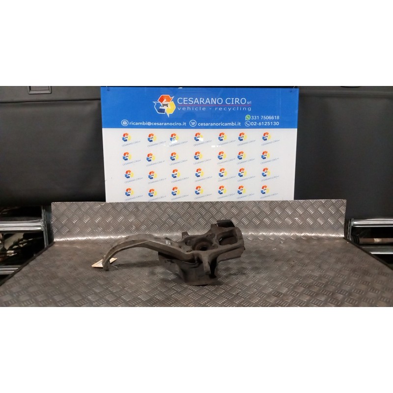 MONTANTE SOSP. ANT. SX. 055 ALFA ROMEO 159 (X3/X9) (07/05-06/13) 939A9000 50510960