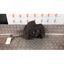 MONTANTE SOSP. ANT. SX. 055 ALFA ROMEO 159 (X3/X9) (07/05-06/13) 939A9000 50510960