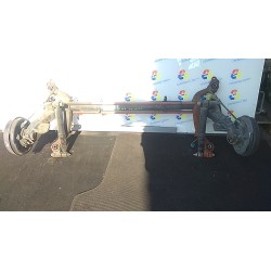 ASSALE ANT. 059 PEUGEOT 206 (09/98-06/09) 8HX 3502Z6