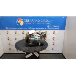 COMPRESSORE A/C 066 CITROEN SAXO (09/99-02/04) HFX 6453N1