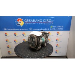 COMPRESSORE A/C 066 CITROEN SAXO (09/99-02/04) HFX 6453N1