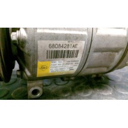 COMPRESSORE A/C 068 FIAT FREEMONT (24) (04/11-) 939B5000 K68084281AE