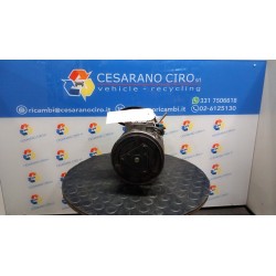 COMPRESSORE A/C 068 FIAT FREEMONT (24) (04/11-) 939B5000 K68084281AE
