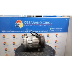 COMPRESSORE A/C 068 FIAT FREEMONT (24) (04/11-) 939B5000 K68084281AE