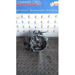 CAMBIO COMPL. PFL/ROTAZ. 069 SEAT LEON (10/12-10/17) CRM 02Q300049TX