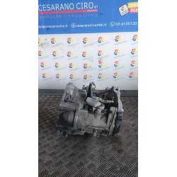 CAMBIO COMPL. PFL/ROTAZ. 069 SEAT LEON (10/12-10/17) CRM 02Q300049TX