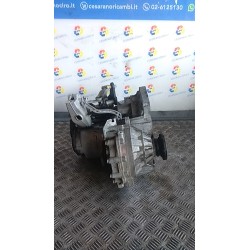 CAMBIO COMPL. PFL/ROTAZ. 069 SEAT LEON (10/12-10/17) CRM 02Q300049TX