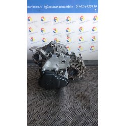 CAMBIO COMPL. PFL/ROTAZ. 069 SEAT LEON (10/12-10/17) CRM 02Q300049TX